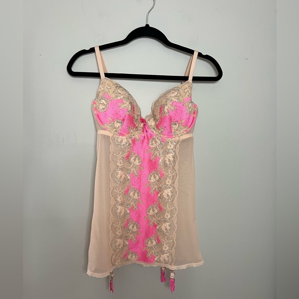 Victoria's Secret FS Limited Edition Teddy